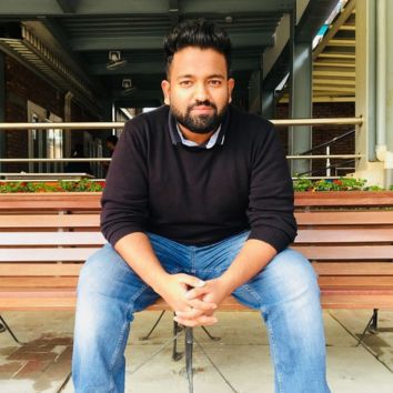 Mamunur RashidMamunur Rashid